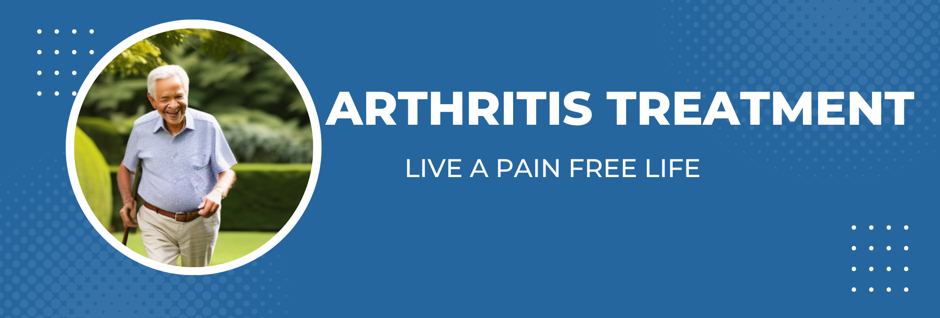 arthritis treatment in delhi