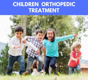 children orthopedic doctor