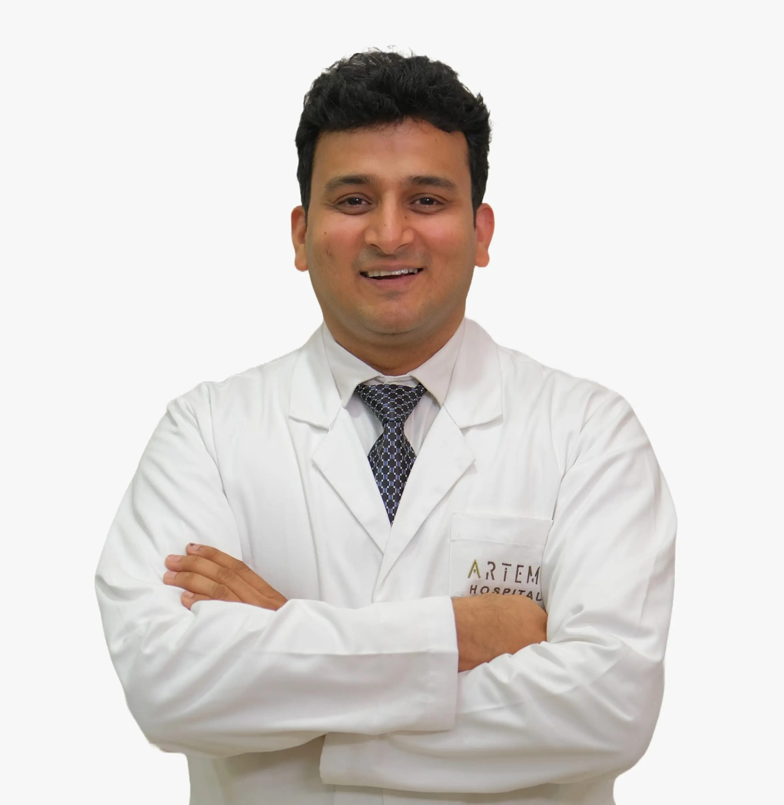dr vinay aggarwal
